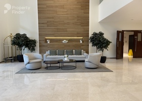 Image for Lobby in Acacia C