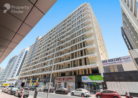 Image for Building Exterior in Hassani 23