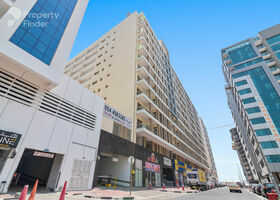 Image for Building Exterior in Hassani 23