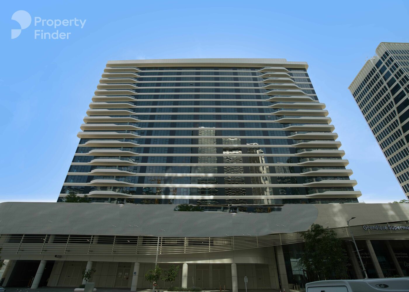 Gallery mosaic item small first