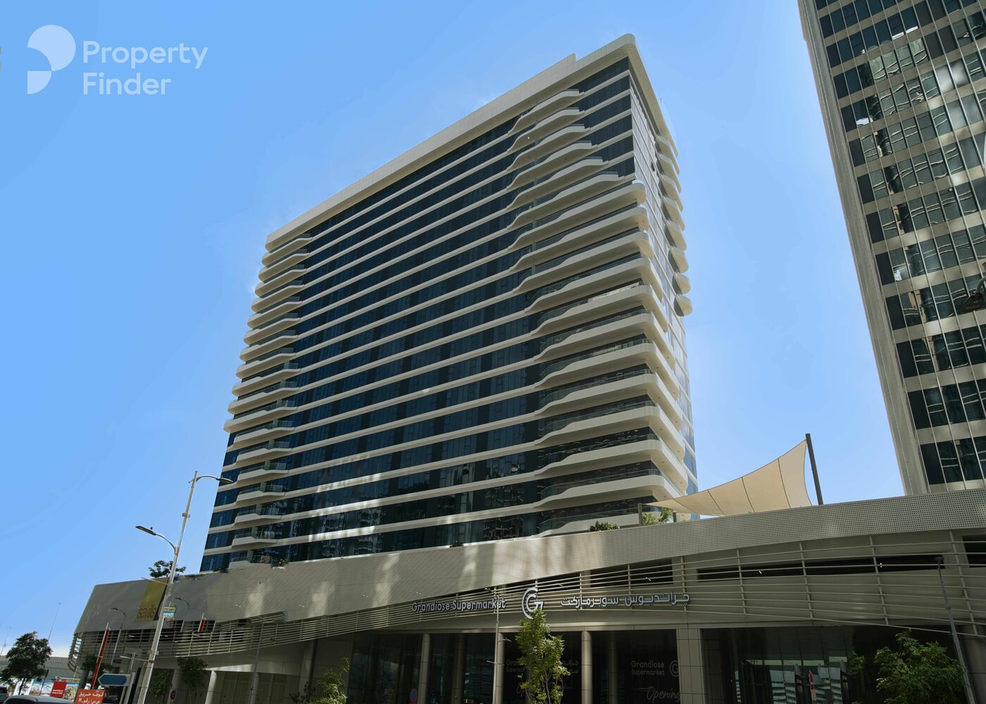 Gallery mosaic item large