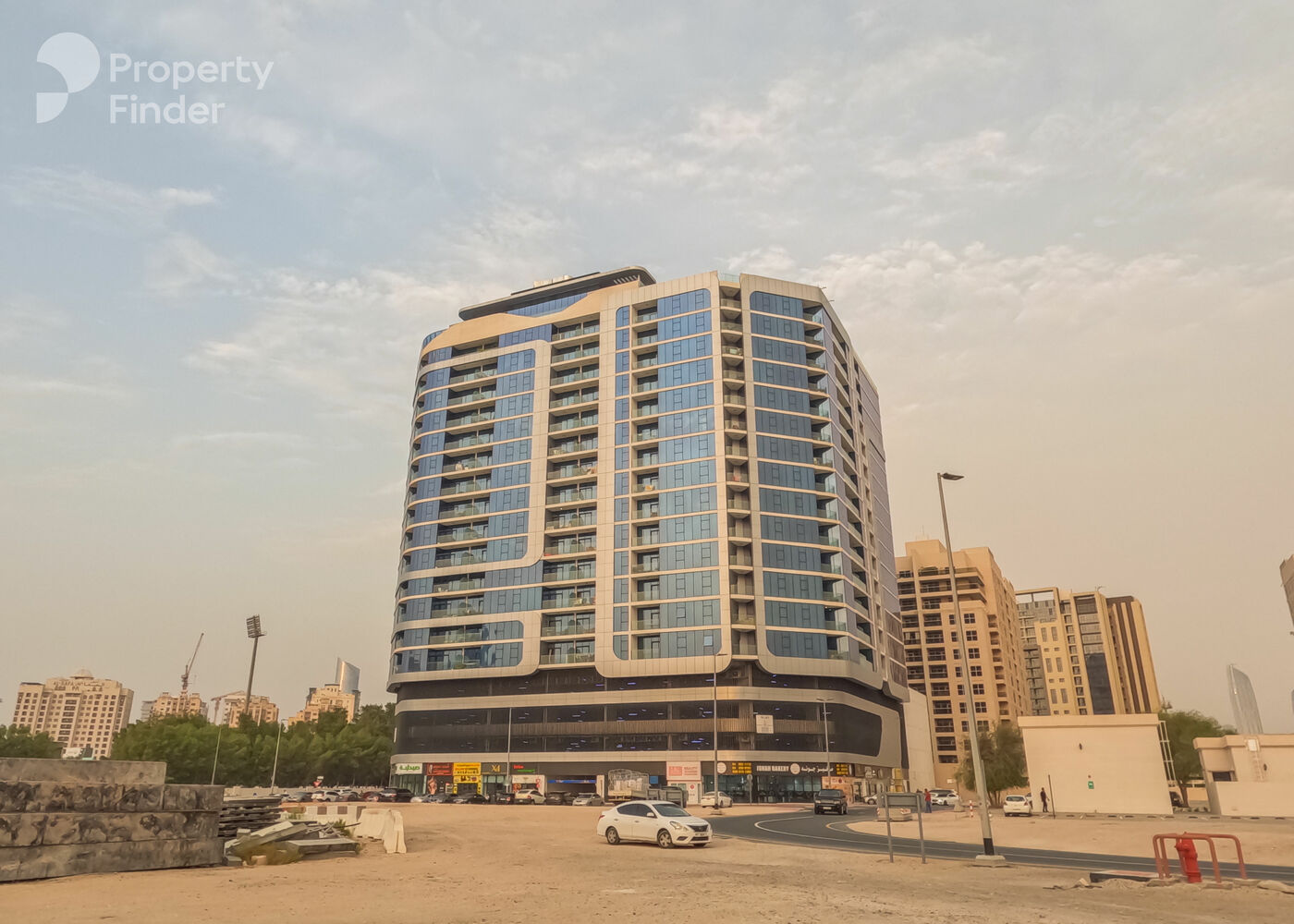 Gallery mosaic item large