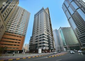 Al Thani Building Towers
