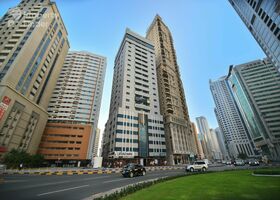 Image for Building Exterior in Al Thani Building
