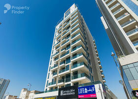Image for Building Exterior in SAWAN RESIDENCES