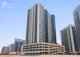 Image for Building Exterior in Wasl North Heights