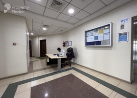 Image for Lobby in Building IC1-EMR-11