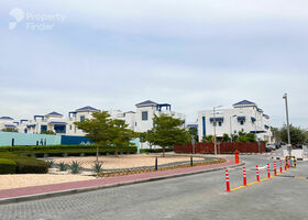 Image for Building Exterior in Palma Residences