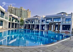 Image for Adults Swimming Pool in Palma Residences