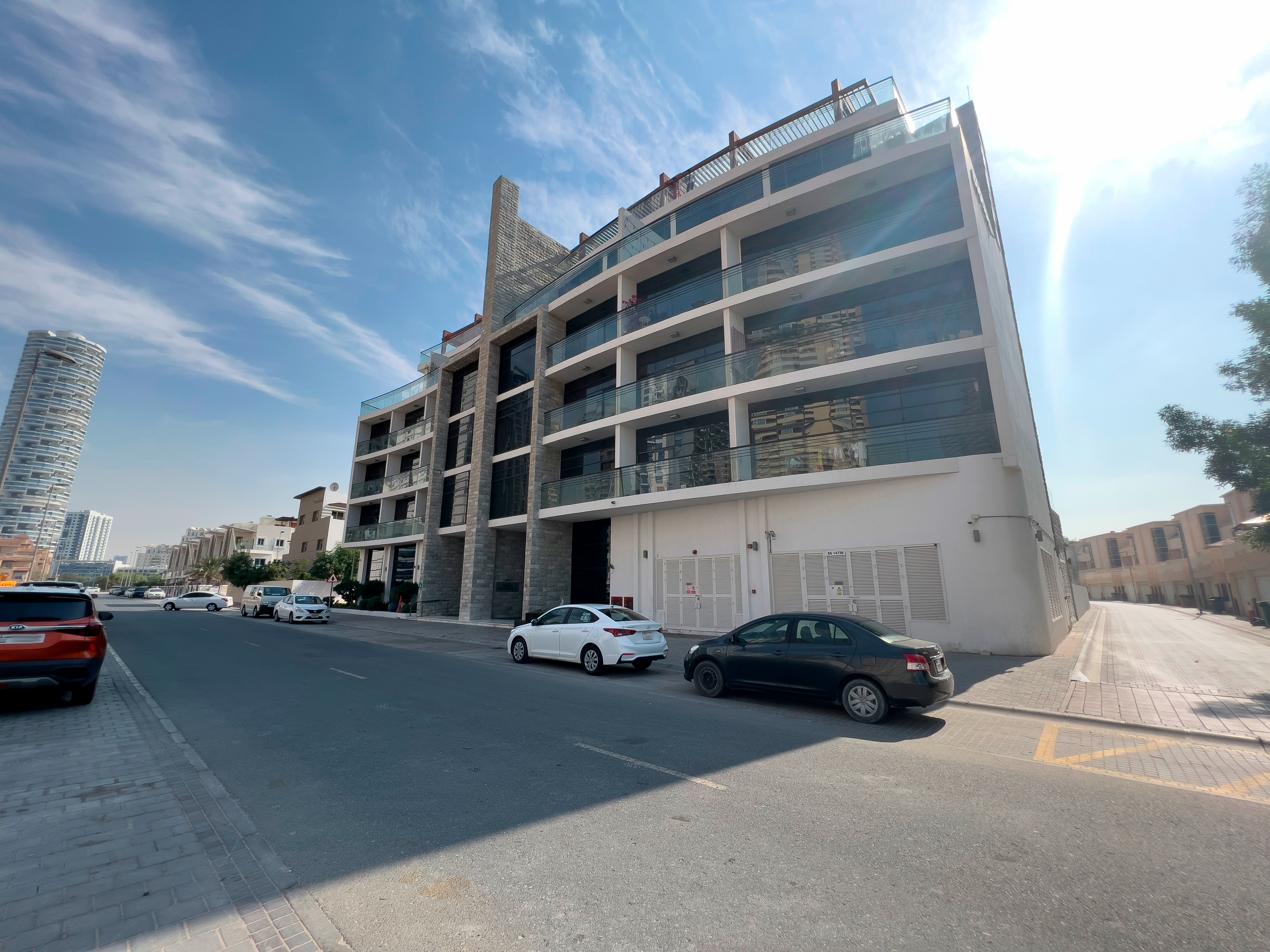 Shamal Residences 2