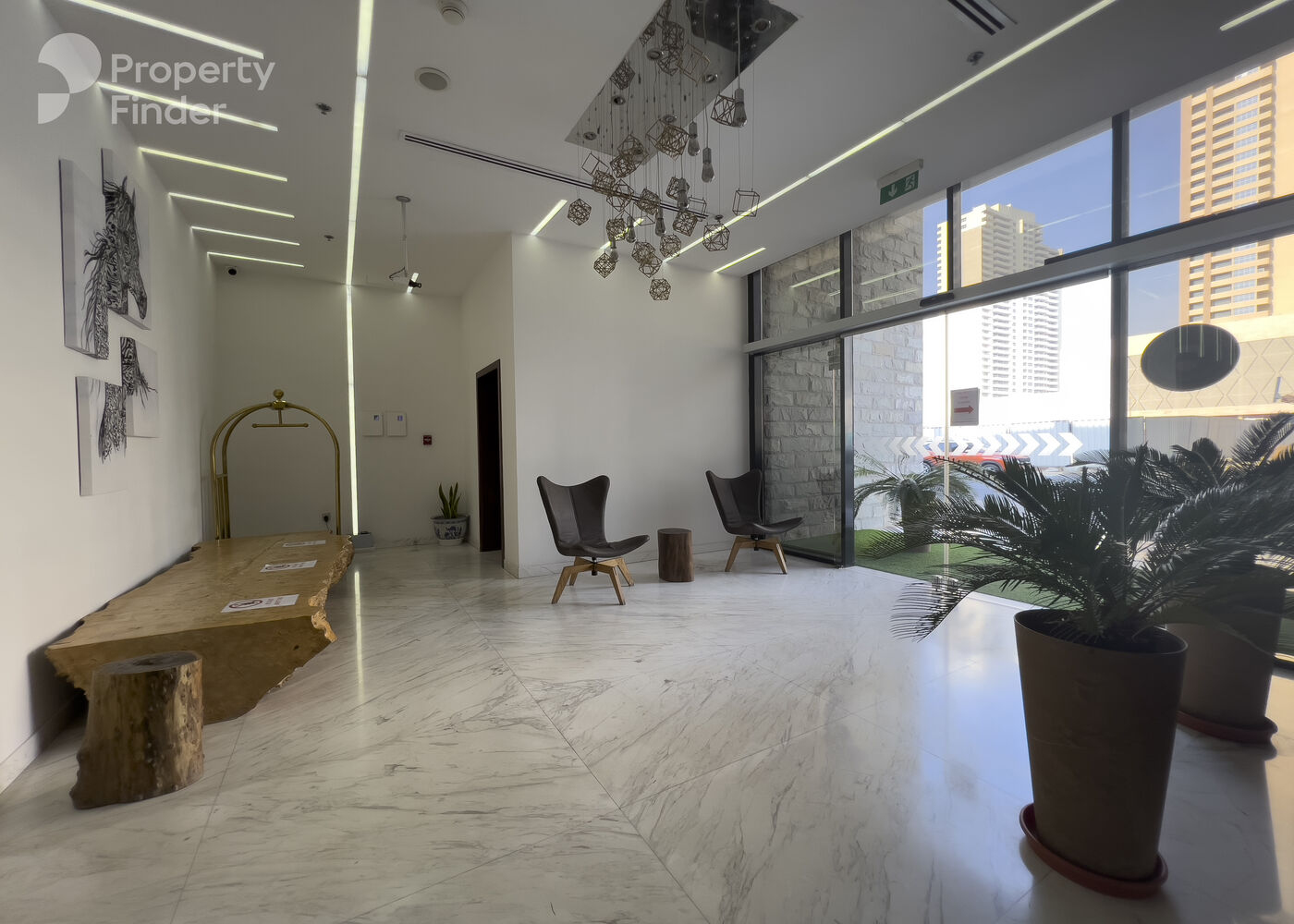 Gallery mosaic item small second