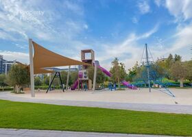 Image for Children Play Area in Executive Residences 2
