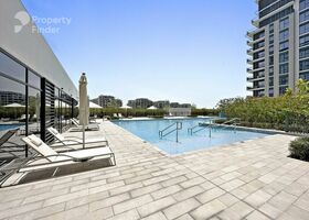 Image for Adults Swimming Pool in Executive Residences 2