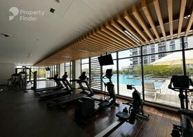 Image for Gym in Executive Residences 2