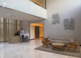 Image for Lobby in Executive Residences 2