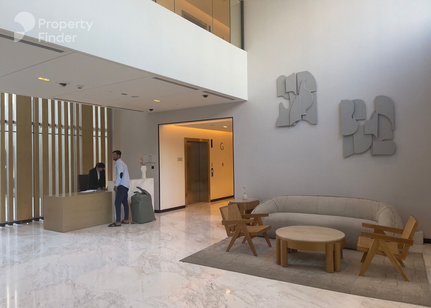 Gallery mosaic item small first