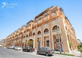 Image for Building Exterior in Summer 2