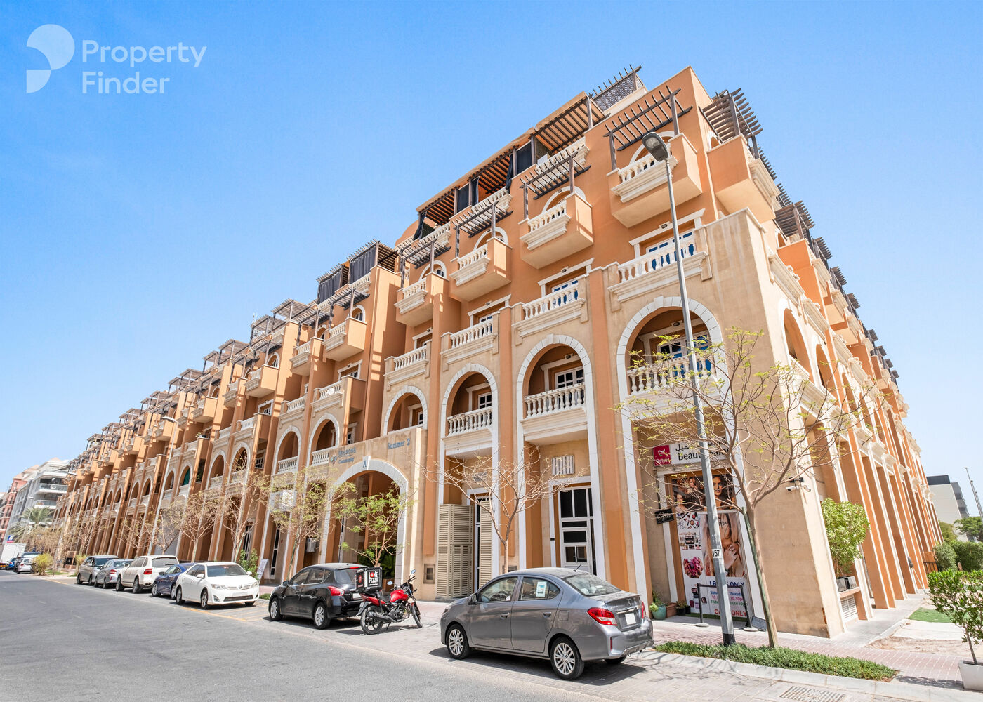 Gallery mosaic item small second