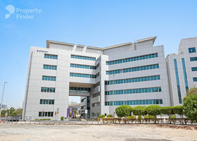 Image for Building Exterior in Gateway Building