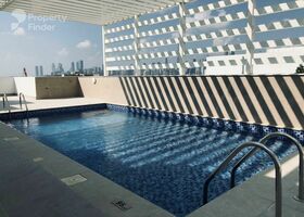 Image for Adults Swimming Pool in Jude Residence