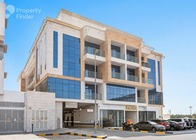 Jude Residence Towers