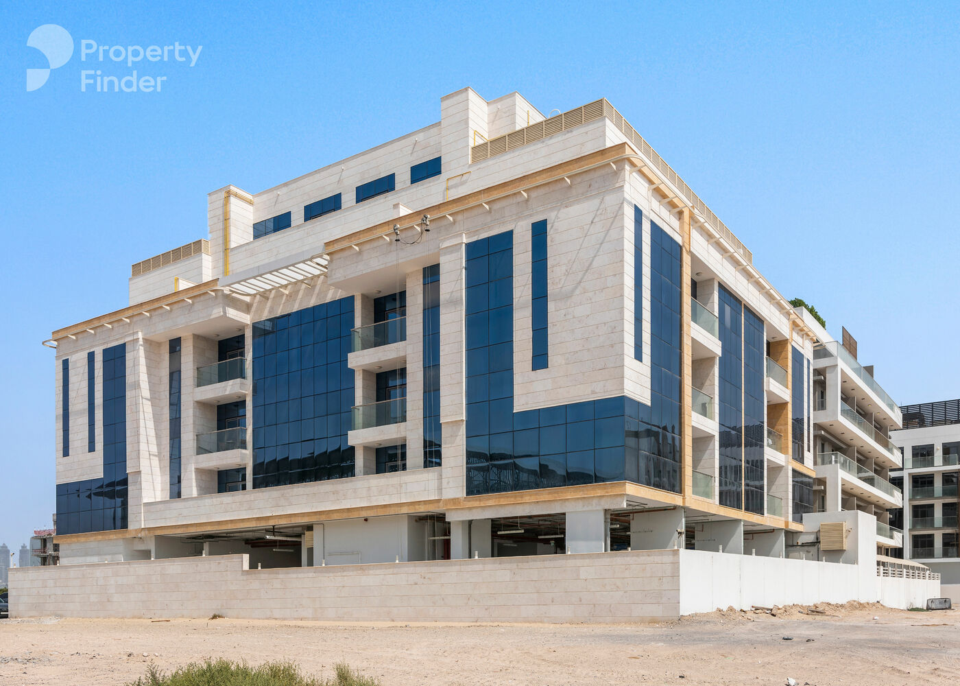 Gallery mosaic item small second