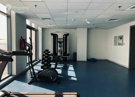 Image for Gym in Jude Residence