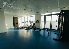 Image for Gym in Jude Residence