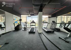 Image for Gym in PARK TERRACE