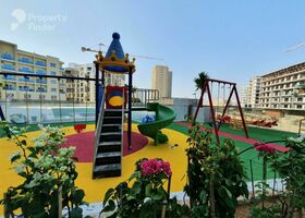 Image for Children Play Area in PARK TERRACE
