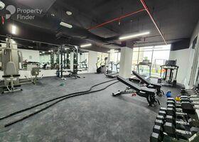 Image for Gym in PARK TERRACE