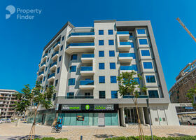 برج بارك تيراس