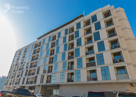 Image for Building Exterior in Masaken Al Warqa'a 02