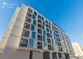 Image for Building Exterior in Masaken Al Warqa'a 02