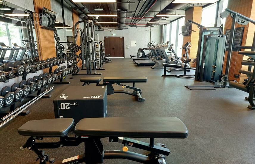 Gallery mosaic item small second