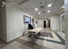 Image for Lobby in Building IC1-EMR-04