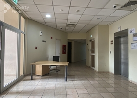 Image for Lobby in Building U09