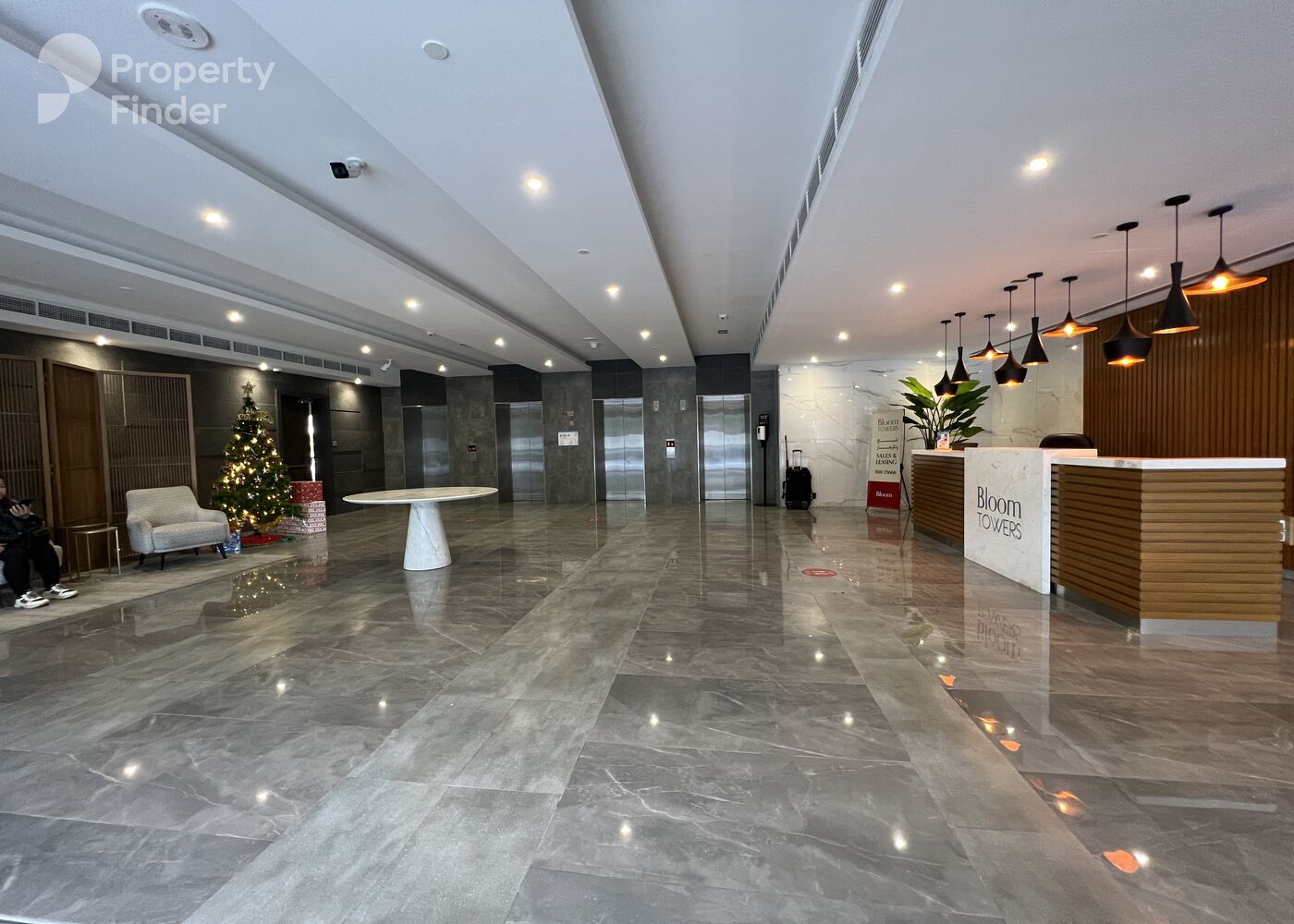 Gallery mosaic item small second