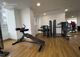 Image for Gym in Bloom Towers C
