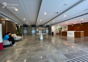 Image for Lobby in Bloom Towers C