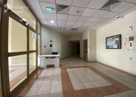 Image for Lobby in Building S10