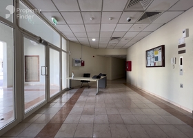 Image for Lobby in Building Y20