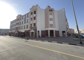 Building Y20