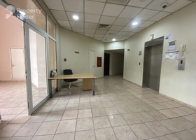 Image for Lobby in Building U11