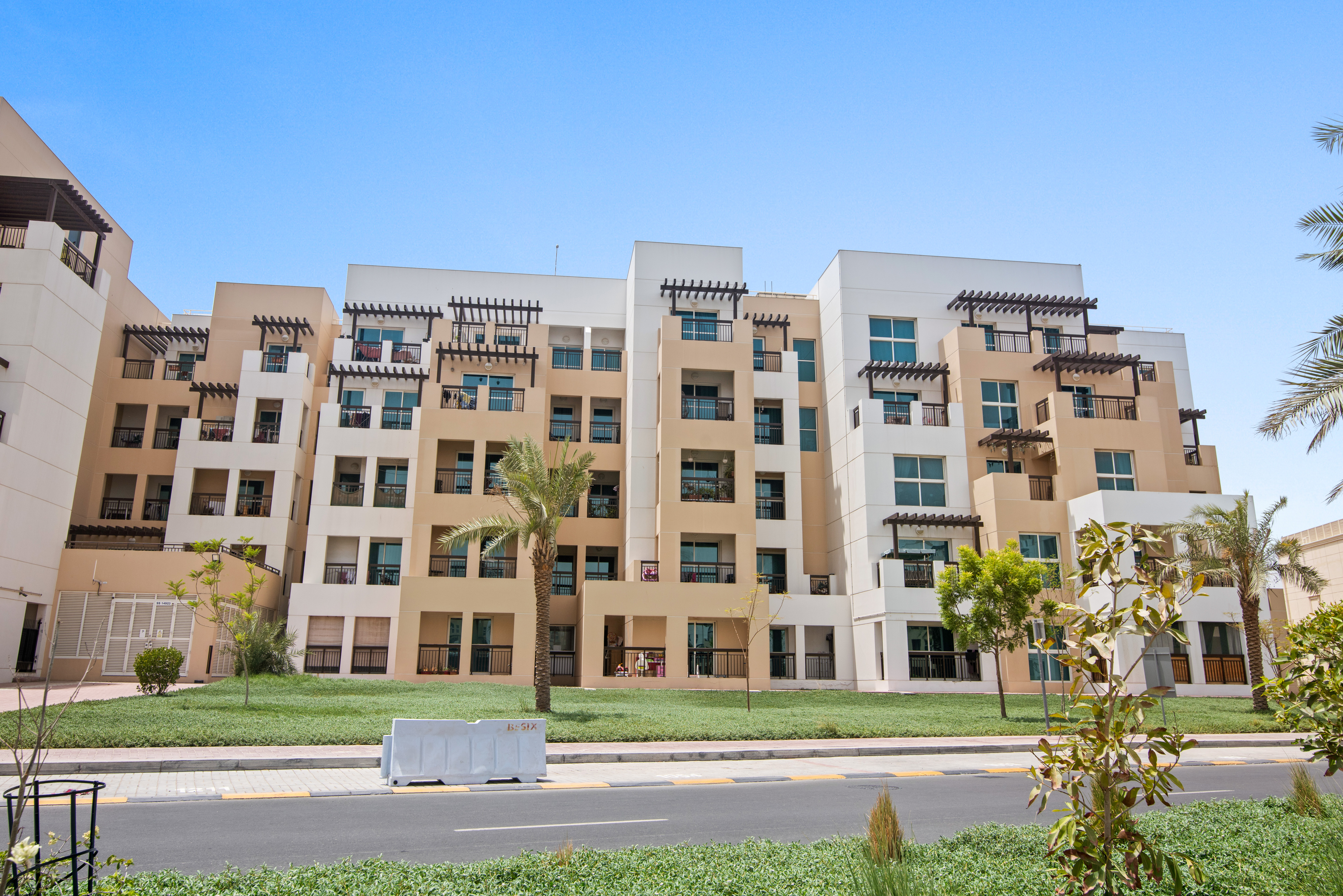 Al Khail Heights 1A
