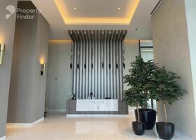 Image for Lobby in The Cove Building 1