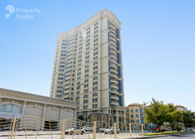 Image for Building Exterior in Al Ghazal Luxury