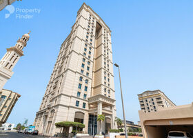 Image for Building Exterior in Al Ghazal Luxury