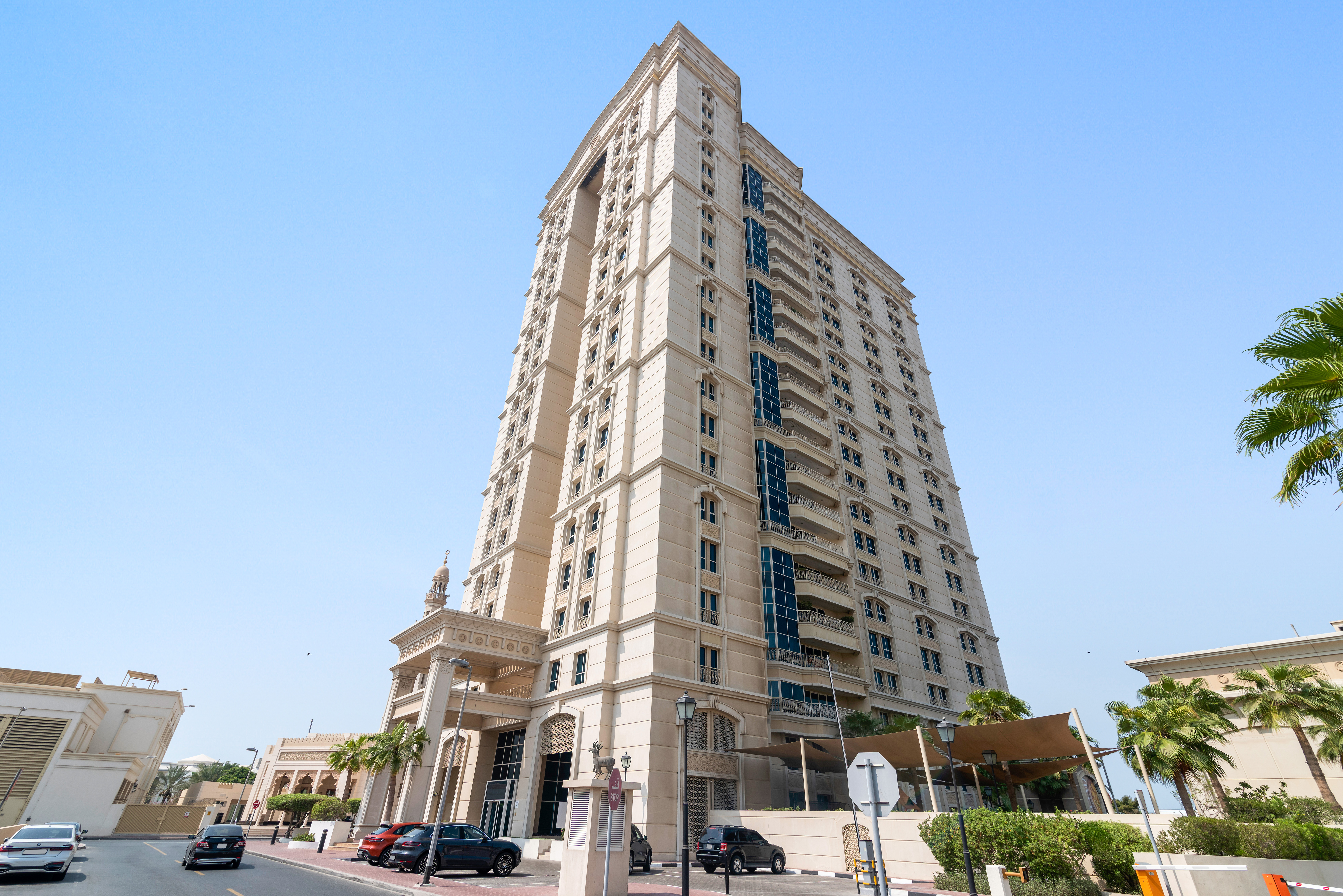 Al Ghazal Luxury