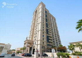 Image for Building Exterior in Al Ghazal Luxury